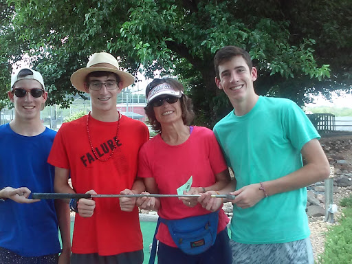 Go-Kart Track «Appleland Sports Center», reviews and photos, 4490 Valley Pike, Stephens City, VA 22655, USA