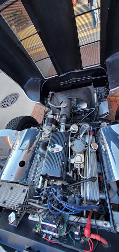 Insurance Agency «Hagerty Insurance Agency», reviews and photos