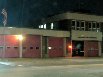 Hamtramck Fire Department
