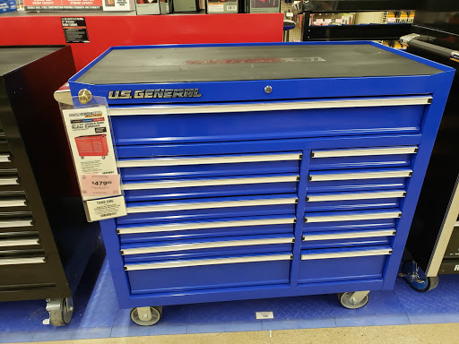 Hardware Store «Harbor Freight Tools», reviews and photos, 7520 W 159th St, Orland Park, IL 60462, USA