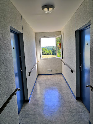 Foyer Logement Raymond Coudert à Sauviat-sur-Vige