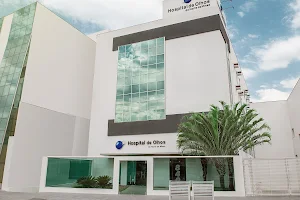 Hospital de Olhos do Norte de Minas image