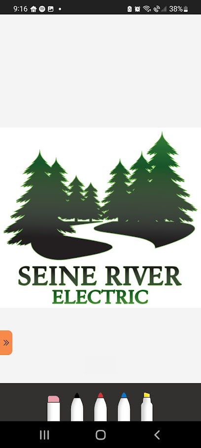 Seine River Electric