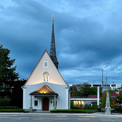 Schutzengelkapelle