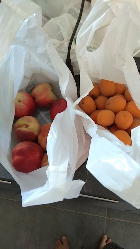 Béa Fruits à Lozanne