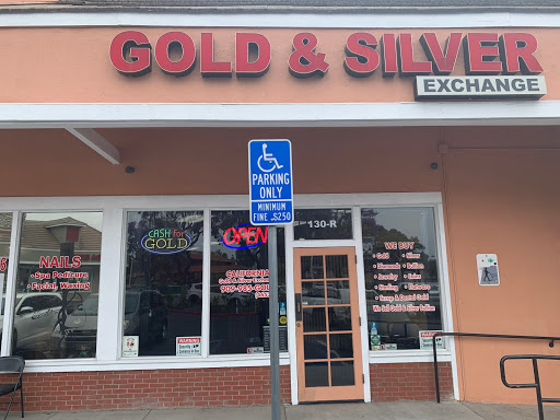 California Gold & Silver Exchange image