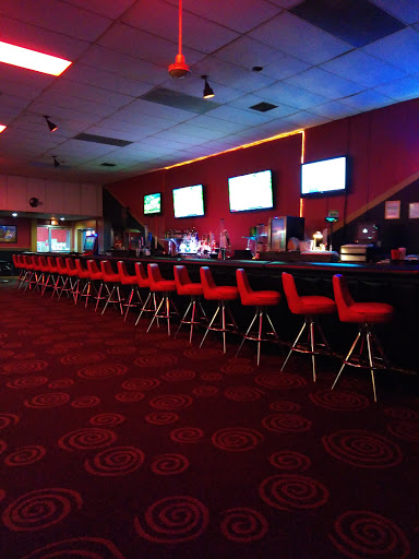 Bowling Alley «AMF Noble Manor Lanes», reviews and photos, 2440 Noblestown Rd, Pittsburgh, PA 15205, USA