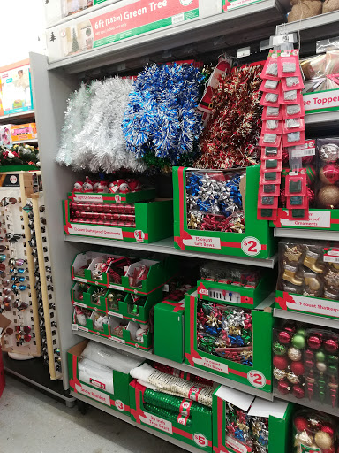 Dollar Store «FAMILY DOLLAR», reviews and photos, 1006 US-171, Stonewall, LA 71078, USA