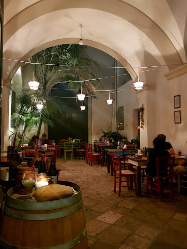 ristoranti Road 66 Lecce
