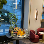 Photo n°3 de l'avis de Sandra.a fait le 06/11/2022 à 20:12 sur le  Radisson Collection Palazzo Touring Club à Milan