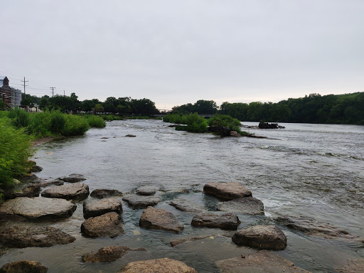 Water Park «Marge Cline Whitewater Course», reviews and photos, 301 E Hydraulic St, Yorkville, IL 60560, USA