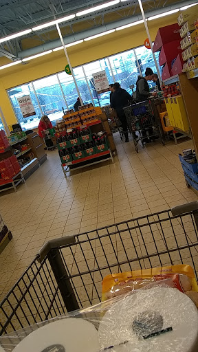 Supermarket «ALDI», reviews and photos, 11800 Perry Hwy, Wexford, PA 15090, USA