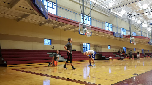 Community Center «Golf View Recreation Center», reviews and photos, 7800 N Caldwell Ave, Niles, IL 60714, USA