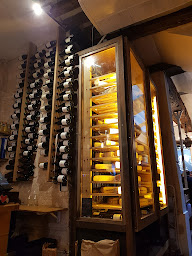 Photo n°52 de Les Marmottes à Paris ()