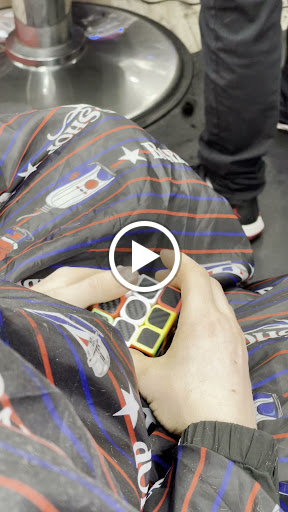 Barber Shop «Paradise Barber Shop», reviews and photos, 641 Broadway # A, Bayonne, NJ 07002, USA