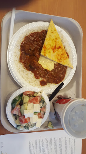 Tea House «Argo Tea Cafe», reviews and photos, 250 E Superior St, Chicago, IL 60611, USA