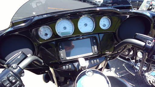 Used Motorcycle Dealer «Blue Ridge Riders», reviews and photos, 887 Tunnel Rd, Asheville, NC 28805, USA