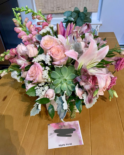 Florist «Mystic Florist», reviews and photos, 414 Mystic Ave, Somerville, MA 02145, USA