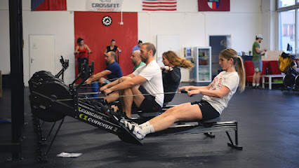 CrossFit Pardubice