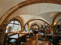 Atmosphère du Restaurant de spécialités alsaciennes La Metzig à Molsheim - n°1