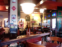 Atmosphère du Restaurant Wall Street Pub à Dunkerque - n°16