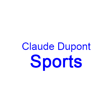 Magasin d'articles de sports Claude Coquelles