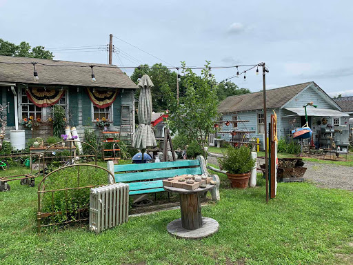 Flea Market «New Egypt Flea Market», reviews and photos, 933 Monmouth Rd, Cream Ridge, NJ 08514, USA