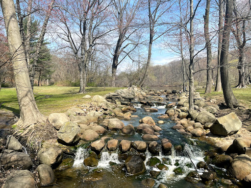 Park «Tibbetts Brook Park», reviews and photos, 355 Midland Ave, Yonkers, NY 10704, USA