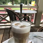 Photo n°1 de l'avis de Ralf.a fait le 01/09/2018 à 13:02 sur le  Cafe Del Sol Lünen à Lünen