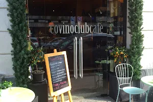 Covino Club Cafe image