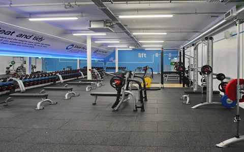 The Gym Group London Walthamstow image