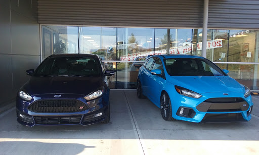 Ford Dealer «Lenoir City Ford, Inc.», reviews and photos
