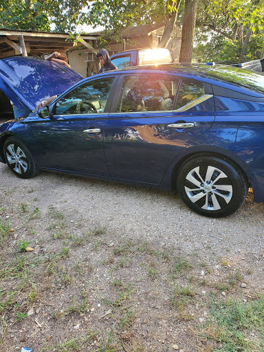 Used Car Dealer «Enterprise Car Sales», reviews and photos, 4210 S Congress Ave, Austin, TX 78745, USA