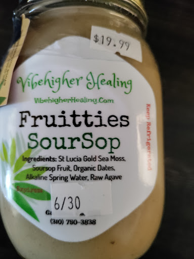 Health Food Store «Simply Wholesome», reviews and photos, 4508 W Slauson Ave, Los Angeles, CA 90043, USA