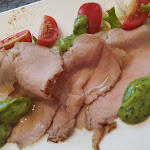 Photo n°3 de l'avis de Marco.u fait le 20/10/2016 à 16:12 sur le  Bar Restaurant Société en Ville à Aosta