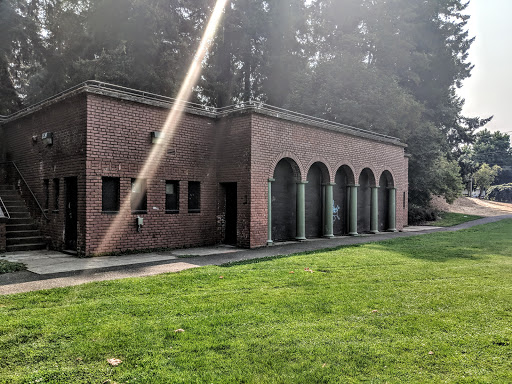 Park «Kenilworth Park», reviews and photos, SE Holgate Blvd & Southeast 34th Avenue, Portland, OR 97202, USA