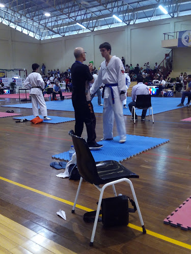 Clube Furio Taekwondo de Canedo