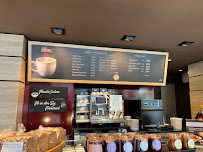 Menu du Bakeries Ulmer à Tettnang