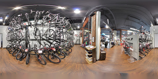 Bicycle Store «West End Bikes», reviews and photos, 1111 SW Stark St, Portland, OR 97205, USA