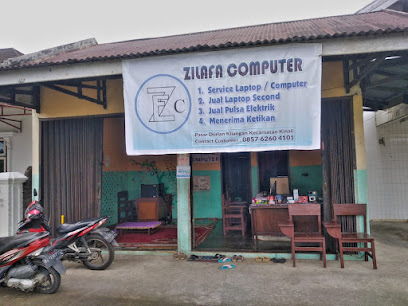 Zilafa Computer