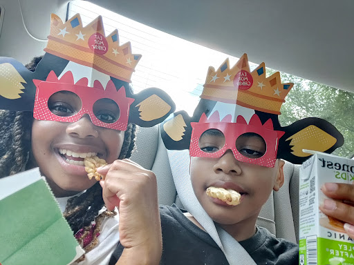 Fast Food Restaurant «Chick-fil-A», reviews and photos, 408 Constant Friendship Blvd, Abingdon, MD 21009, USA