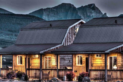 Mountain Haven Cabins