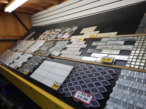 Building Materials Store «Seconds & Surplus Building Materials», reviews and photos, 909 Regal Row, Dallas, TX 75247, USA