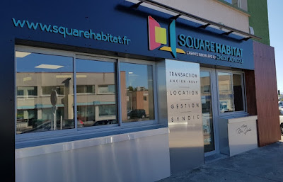 Square Habitat MAS GUERIDO à Cabestany