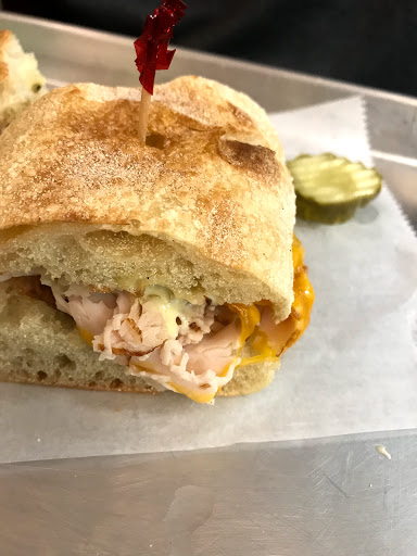 Cafe «A La Mode Cafe & Catering», reviews and photos, 331 Nottingham Rd, Syracuse, NY 13210, USA