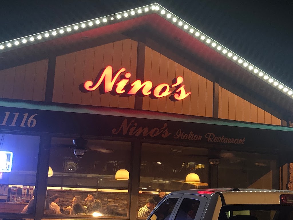 Nino's Italian Restaurant 35124