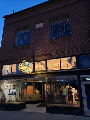 Explore rip tattoo ideas for females, creative tattoo ideas in Ogden, available at Legacy Tattoo