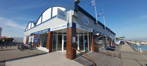 Magasin de vêtements Comptoir de la Mer Noirmoutier-en-l'Île