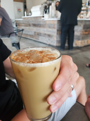 Coffee Shop «SONDER Coffee & Tea», reviews and photos, 9731 E Iliff Ave, Denver, CO 80231, USA