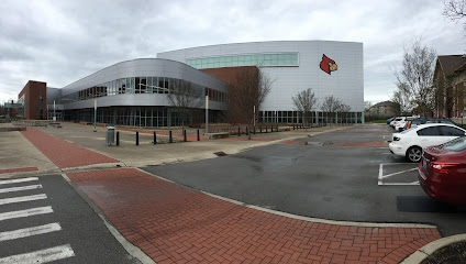 Student Recreation Center